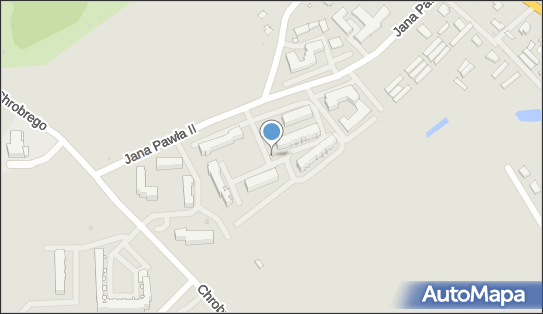 Trafostacja, Jana Pawła II 4A, Węgorzewo 11-600 - Trafostacja