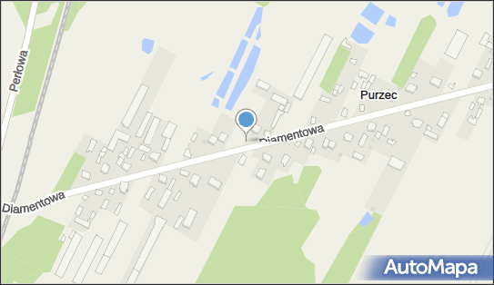 Trafostacja, Purzec 42, Purzec 08-119 - Trafostacja