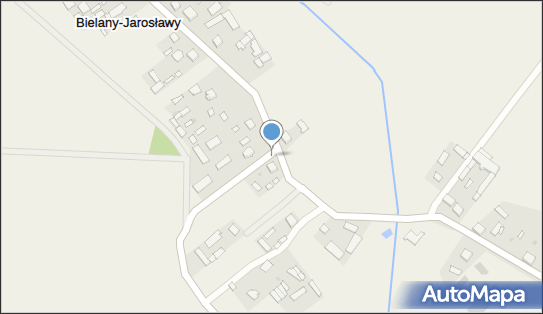 Trafostacja, Bielany-Jarosławy 15, Bielany-Jarosławy 08-311 - Trafostacja