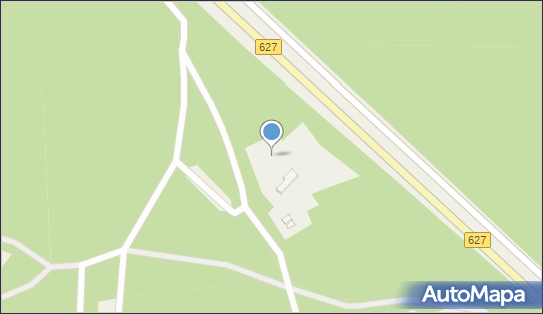 Trafostacja, Wólka Okrąglik 115, Wólka Okrąglik 08-330 - Trafostacja
