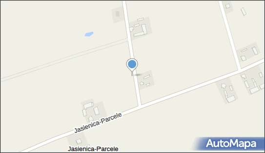 Trafostacja, Jasienica-Parcele 7, Jasienica-Parcele 07-305 - Trafostacja