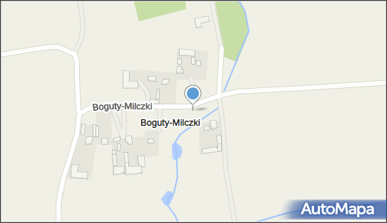 Trafostacja, Boguty-Milczki 1, Boguty-Milczki 07-325 - Trafostacja