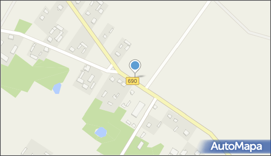 Trafostacja, Białe-Szczepanowice 34, Białe-Szczepanowice 07-325 - Trafostacja