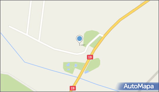 Trafostacja, Puczyce, Puczyce 08-210 - Trafostacja