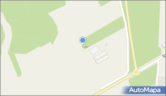 Trafostacja, Bruszewo-Borkowizna, Bruszewo-Borkowizna 18-218 - Trafostacja