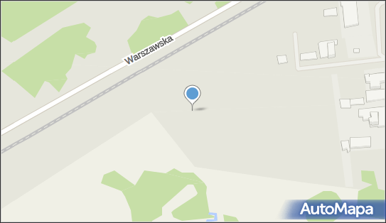 Trafostacja, Warszawska, Łapy 18-100 - Trafostacja