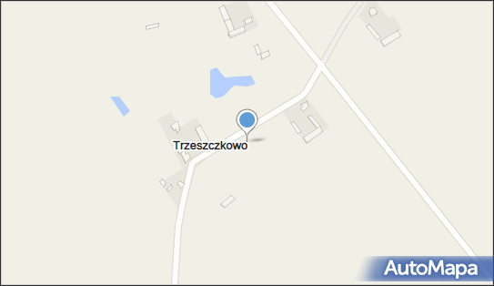 Trafostacja, Trzeszczkowo, Trzeszczkowo 17-132 - Trafostacja