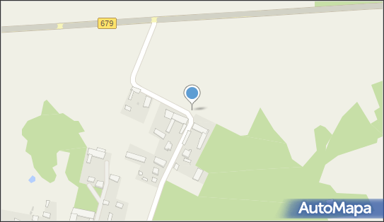 Trafostacja, Gronostaje-Puszcza, Gronostaje-Puszcza 18-400 - Trafostacja