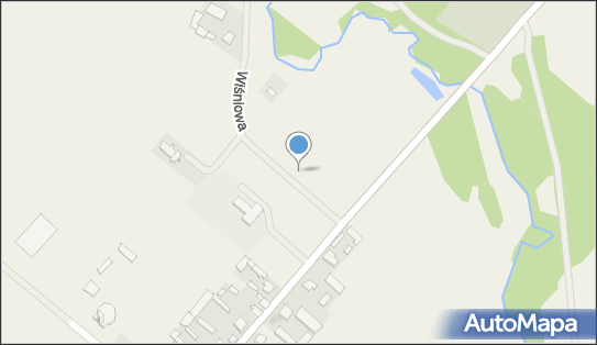 Trafostacja, Wiśniowa, Olszyny 18-421 - Trafostacja