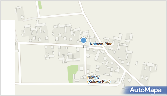 Trafostacja, Kotowo-Plac 14c, Kotowo-Plac 18-420 - Trafostacja