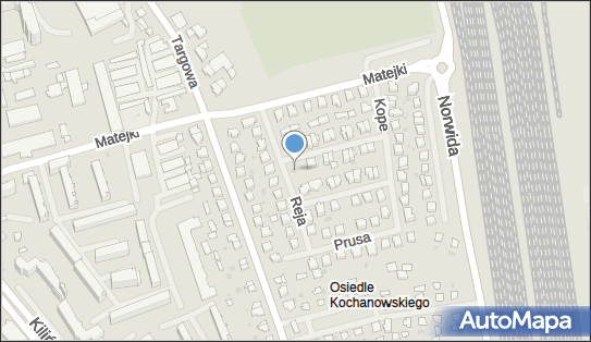 Trafostacja, Wyspiańskiego Stanisława 2, Ełk 19-300 - Trafostacja