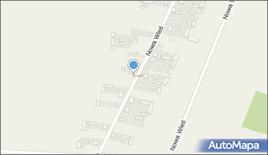 Trafostacja, Nowa Wieś 30, Nowa Wieś 19-104 - Trafostacja