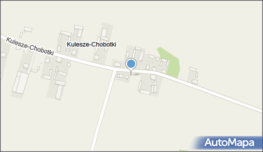 Trafostacja, Kulesze-Chobotki 7, Kulesze-Chobotki 19-111 - Trafostacja