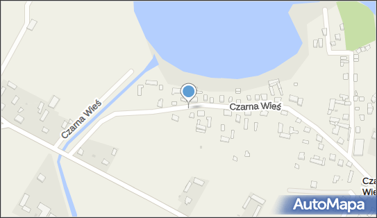Trafostacja, Czarna Wieś 26, Czarna Wieś 19-206 - Trafostacja