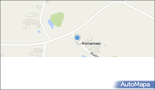 Trafostacja, Romanowo 16, Romanowo 19-314 - Trafostacja