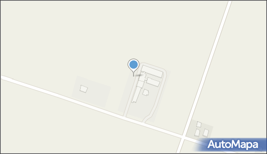 Trafostacja, Konstantynów-Kolonia, Konstantynów-Kolonia 21-543 - Trafostacja