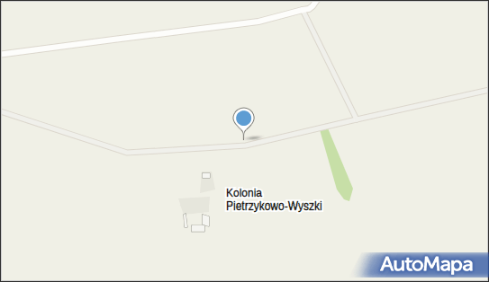 Trafostacja, Zawady, Zawady 17-100 - Trafostacja