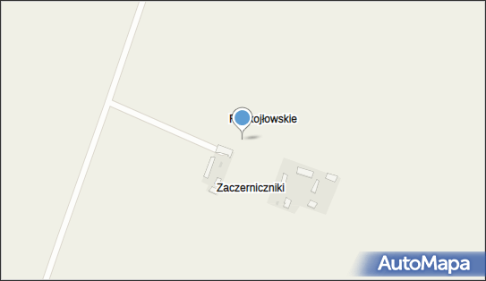 Trafostacja, Nowokornino, Nowokornino 17-200 - Trafostacja