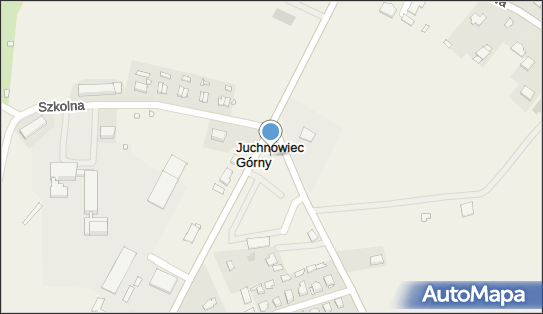 Trafostacja, Białostocka 2, Juchnowiec Górny 16-061 - Trafostacja