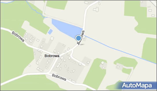 Trafostacja, Bobrowa, Bobrowa 16-060 - Trafostacja