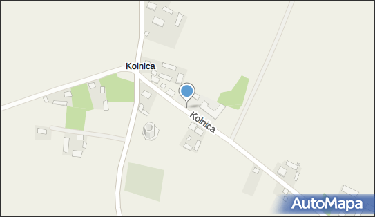 Trafostacja, Kolnica 47, Kolnica 16-300 - Trafostacja