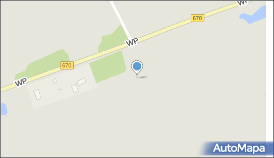 Trafostacja, Wojska Polskiego, Dąbrowa Białostocka 16-200 - Trafostacja