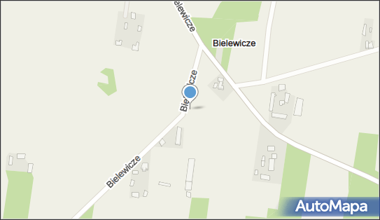Trafostacja, Bielewicze, Bielewicze 16-040 - Trafostacja