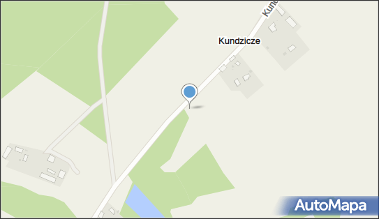 Trafostacja, Kundzicze, Kundzicze 16-120 - Trafostacja