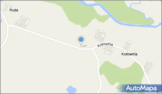 Trafostacja, Kotowina, Kotowina 16-423 - Trafostacja