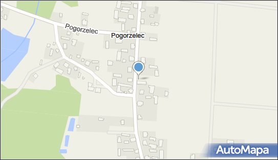 Trafostacja, Pogorzelec 27, Pogorzelec 16-506 - Trafostacja