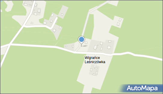 Trafostacja, Wigrańce 23, Wigrańce 16-500 - Trafostacja