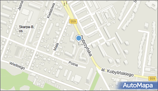 Trafostacja, Dobrzyńska559562, Płock 09-400 - Trafostacja