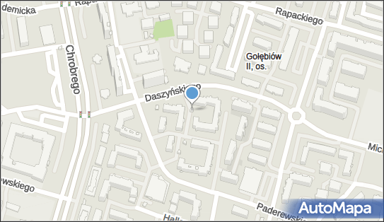 Trafostacja, Daszyńskiego Ignacego, Radom 26-605 - Trafostacja