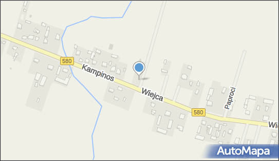 Trafostacja, Wiejca, Wiejca 05-085 - Trafostacja