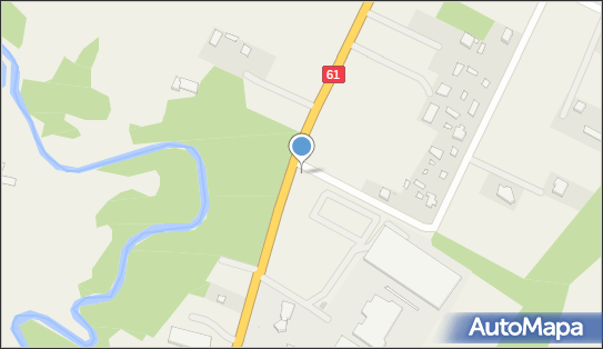 Trafostacja, Kleszewo, Kleszewo 06-100 - Trafostacja