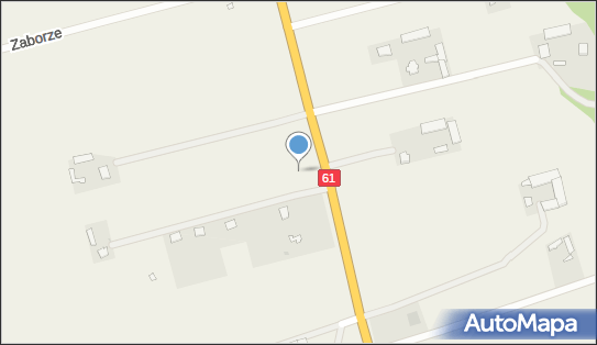 Trafostacja, Strzyże61, Strzyże 06-121 - Trafostacja