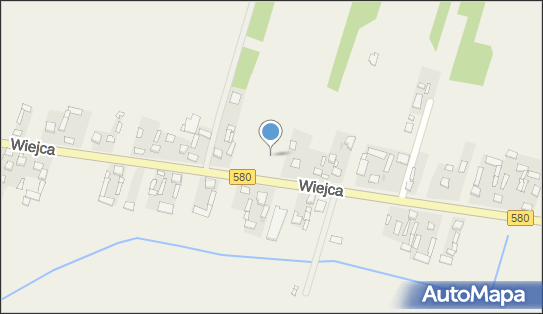 Trafostacja, Wiejca, Wiejca 05-085 - Trafostacja