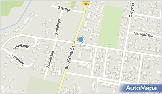 Trafostacja, Trojanowska, Sochaczew 96-500, 96-503 - Trafostacja