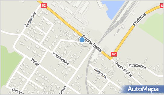 Trafostacja, Kotwiczna 1, Płock 09-401 - Trafostacja