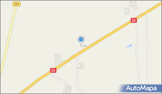 Trafostacja, Żabno, Żabno 88-342 - Trafostacja