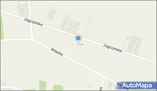 Trafostacja, Zegrzyńska, Izbica 05-140 - Trafostacja