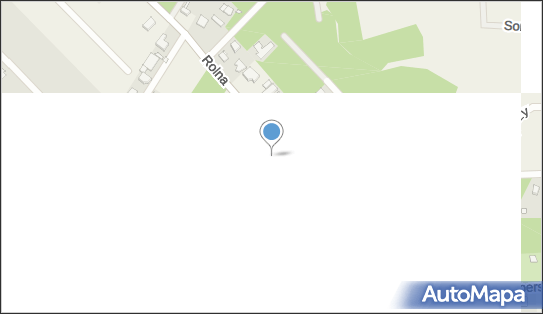 Trafostacja, Rolna, Kajetany 05-830 - Trafostacja