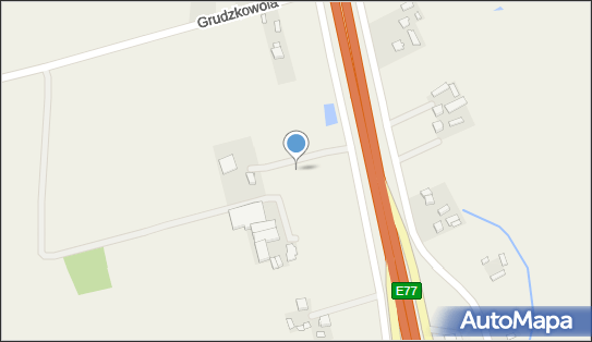 Trafostacja, Skurów, Skurów 05-600 - Trafostacja