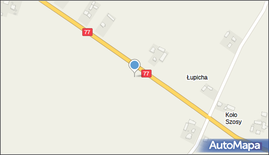 Trafostacja, Lenarczyce, Lenarczyce 27-641 - Trafostacja