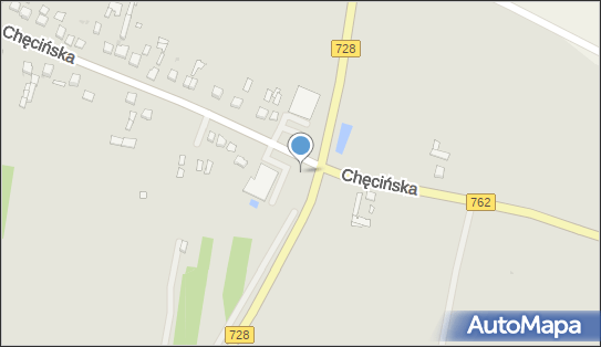 Trafostacja, Chęcińska 78M, Małogoszcz 28-366 - Trafostacja