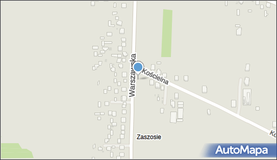 Trafostacja, Warszawska, Skarżysko-Kamienna 26-110 - Trafostacja