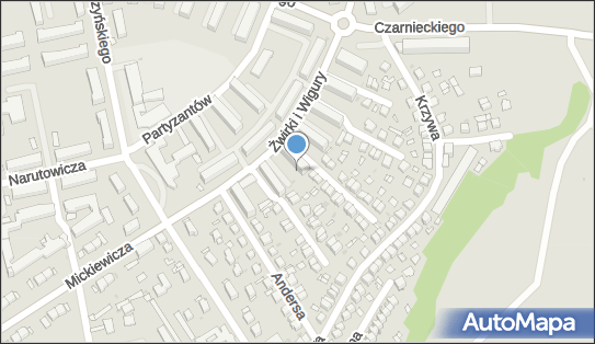Trafostacja, Skłodowskiej-Curie Marii, Stalowa Wola 37-450 - Trafostacja