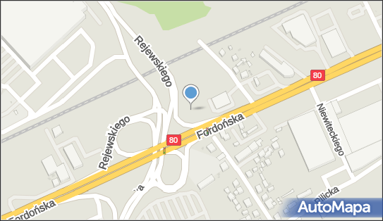 Trafostacja, Rejewskiego Mariana, Bydgoszcz 85-796 - Trafostacja