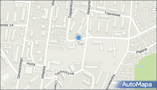 Trafostacja, Jałowcowa, Tomaszów Mazowiecki 97-200, 97-201 - Trafostacja