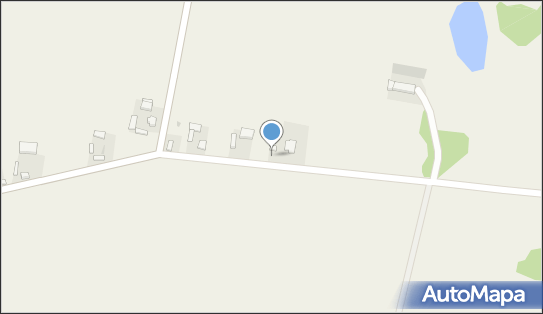 Trafostacja, Krzepczów Nowy 6b, Krzepczów 97-306 - Trafostacja